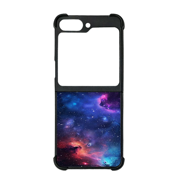 کاور گالری وبفر طرح آسمان مناسب برای گوشی موبایل سامسونگ Galaxy Z Flip 5