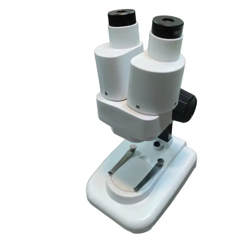 میکروسکوپ دوچشمی مدل 40X