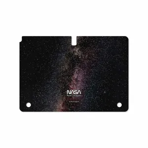 MAHOOT Universe-by-NASA-2 Cover Sticker for Samsung Galaxy Note 10.1 2012 N8010