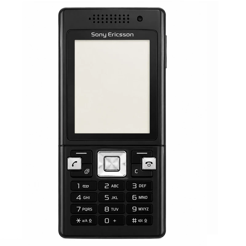 شاسی گوشی موبایل مدل DST مناسب برای گوشی موبایل سونی اریکسون  T700