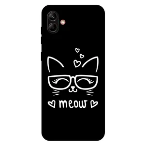 Megafone 7700 Cover For Samsung Galaxy A04 4G