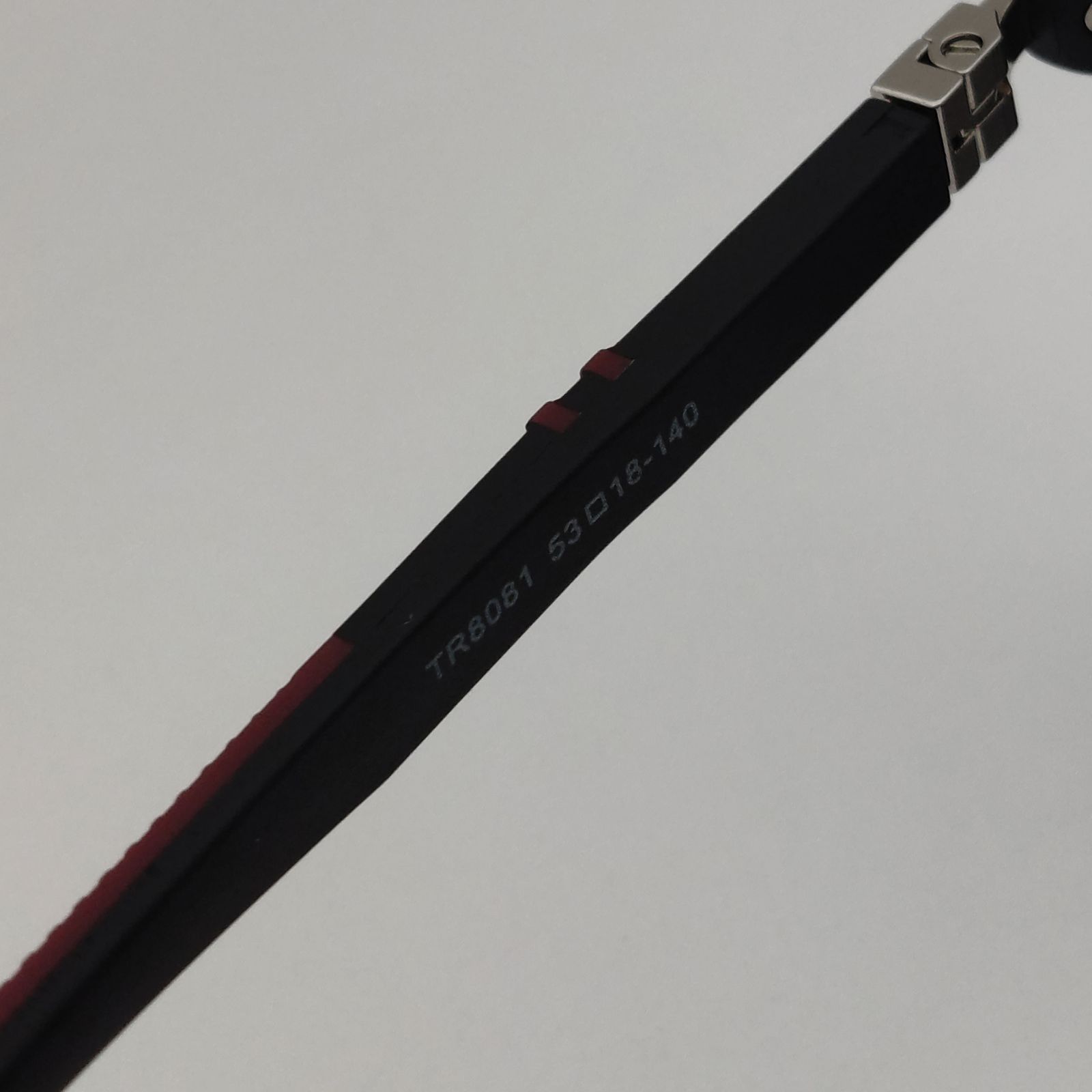 عینک آفتابی ویفرر پلاریزه پرسول مدل TR8081 -  - 6
