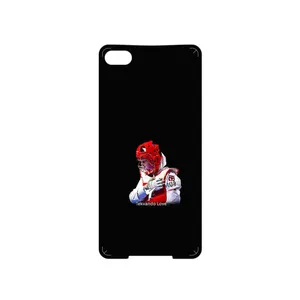 MAHOOT Tekvando Cover Sticker for BlackBerry Z30