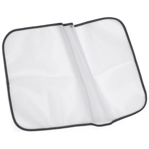 نقد و بررسی توری محافظ اتو لیلیوم مدل Teno توسط خریداران