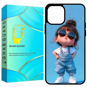 Ghab Guard GCHP12 Cover For Apple iPhone 12