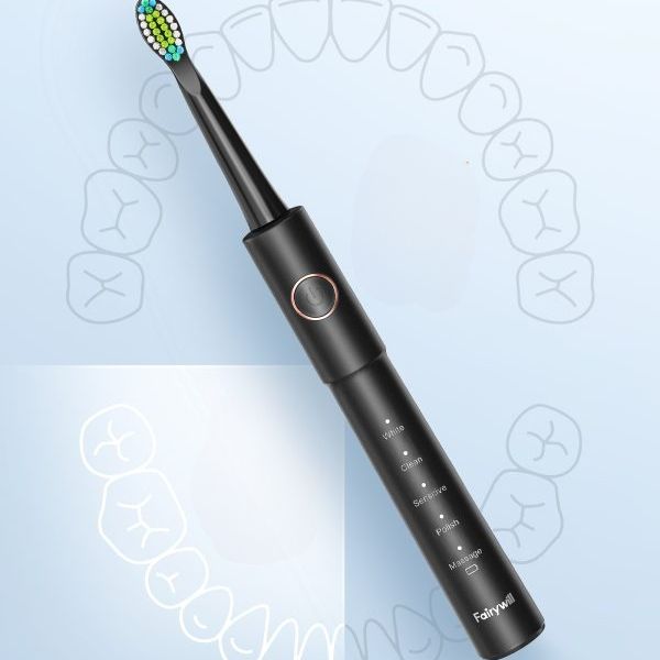 مسواک برقی فیری ویل مدل E11 - - 4