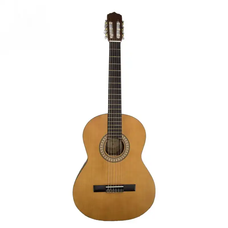 گیتار پارسی مدل M2 کد 4/4