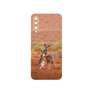 MAHOOT Kangaroo Cover Sticker for Xiaomi Mi A3