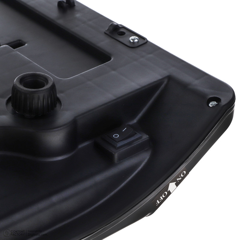 ترازو فروشگاهی مدل کمری B40