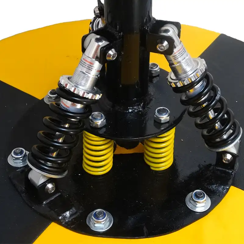 کیسه بوکس مدل ایستاده کد 222