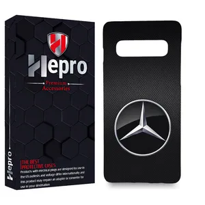 HEPRO MC Cover for Samsung Galaxy S10E