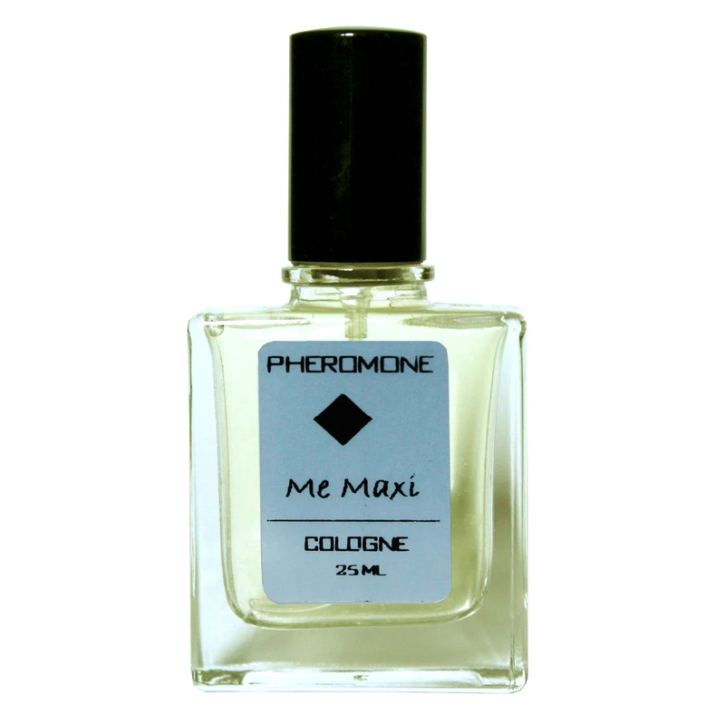 عطر جیبی فرومن مدل Me Maxi
 حجم 25 میلی لیتر