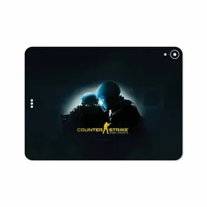 MAHOOT Counter-Strike Cover Sticker for Apple iPad Pro 11 2018 A2013