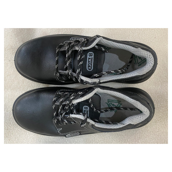 کفش ایمنی مدل MOJ-M20120-2B4S3SRC