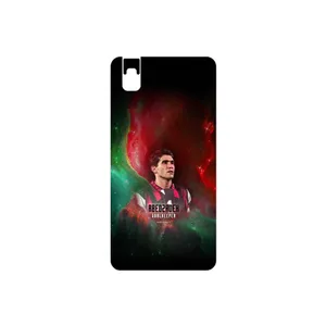 MAHOOT Ahmad Reza Abedzadeh Cover Sticker for Huawei Shot X