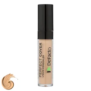 کانسیلر دیفکتو مدل professional شماره 4