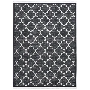 گلیم ماشینی دنیای فرش کد 83