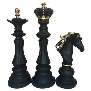 نقد و بررسی مجسمه لاویر لایف مدل شطرنج مجموعه 3 عددی توسط خریداران