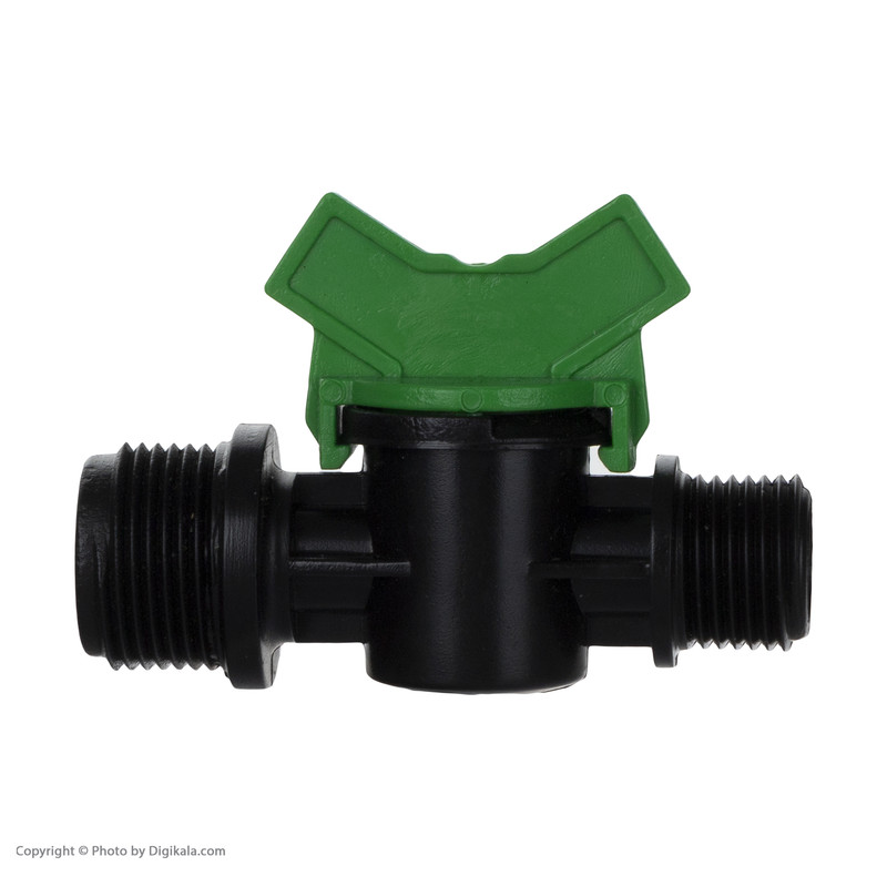 شیر انشعاب ورسک مدل DN-V1234 بسته 5 عددی شیر انشعاب ورسک مدل DN-V1234 بسته 5 عددی