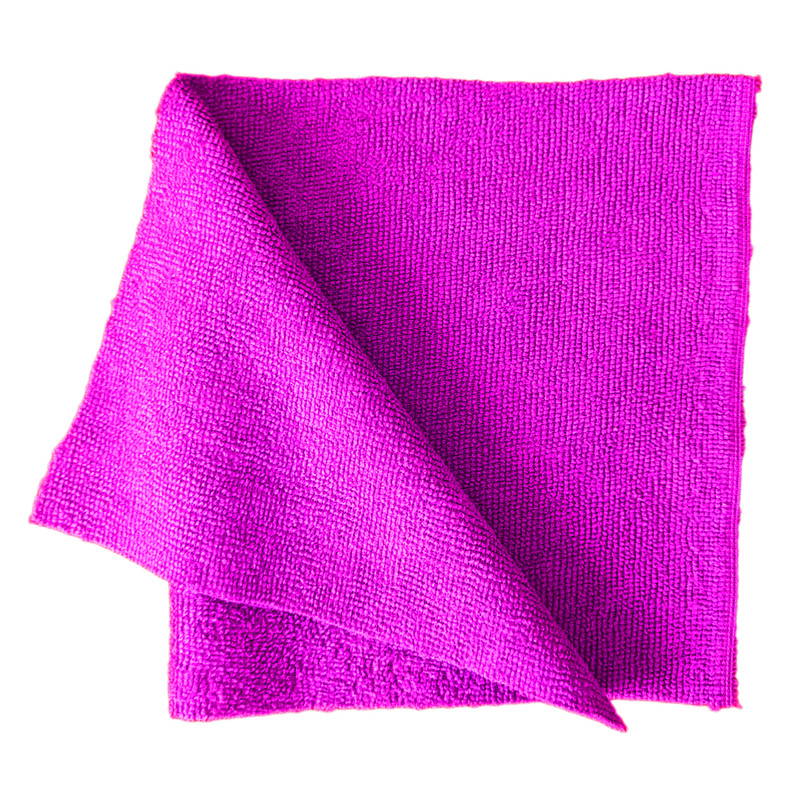 دستمال نظافت خودرو مدل 50 × 55