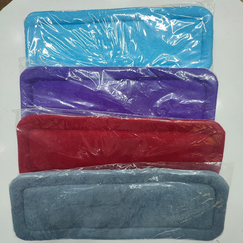 یدک تی زمین شوی مدل A1 مجموعه 4 عددی