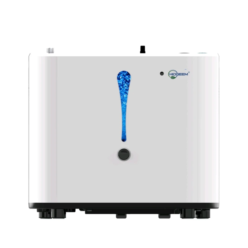 اکسیژن ساز هدجیم مدل BE04-5L