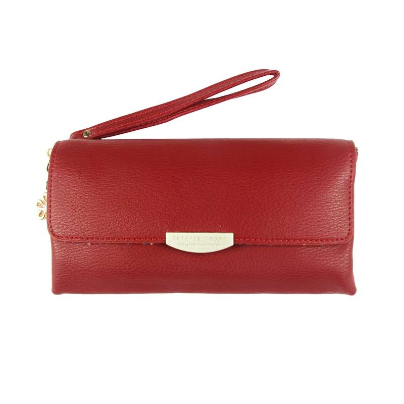 کیف پول زنانه فوراور مدل 142