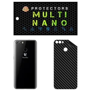 MULTI NANO X-F1C Back Skin For GLX General Luxe Sepehr