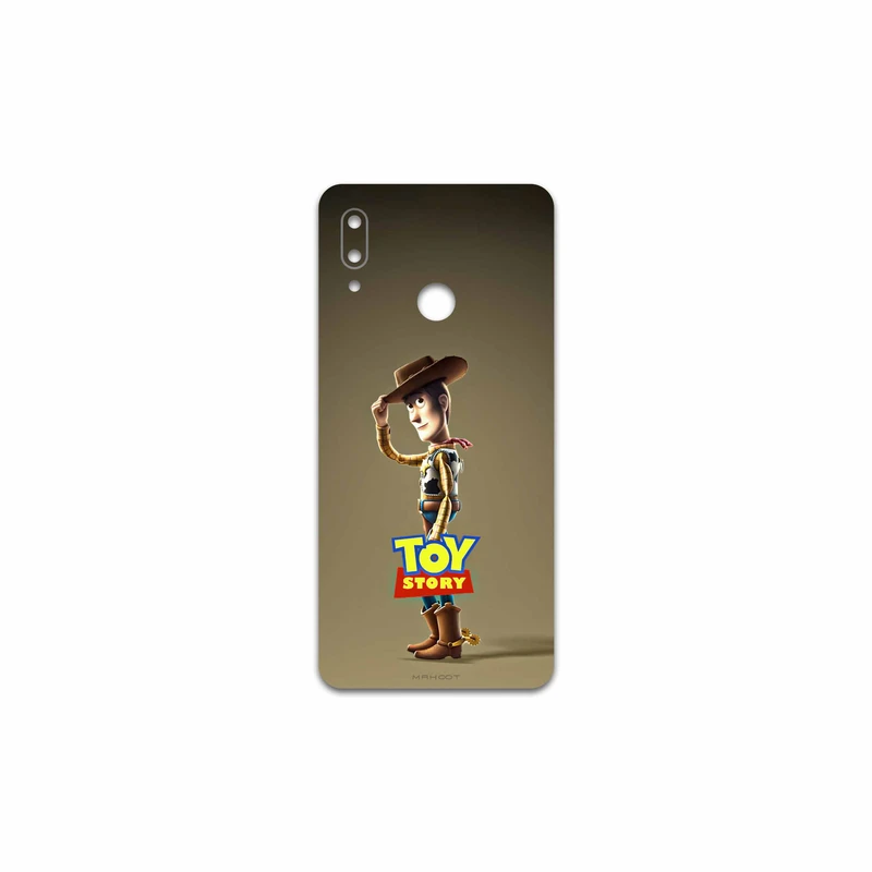 برچسب پوششی ماهوت مدل Toy Story مناسب برای گوشی موبایل هوآوی P Smart 2019