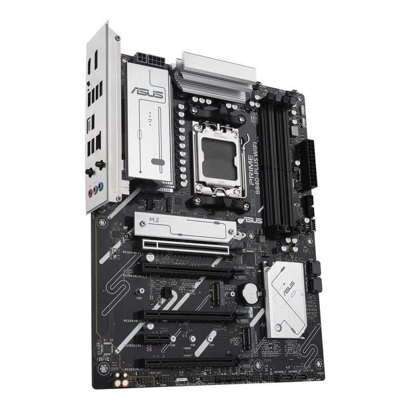 مادربرد ایسوس مدل PRIME B840-PLUS WIFI