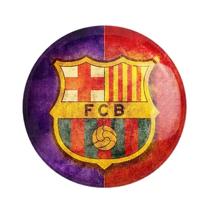 پیکسل خندالو طرح باشگاه بارسلونا کد 2061 