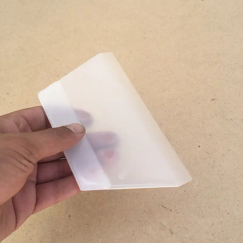 کاردک شیرینی پزی مدل Plastic