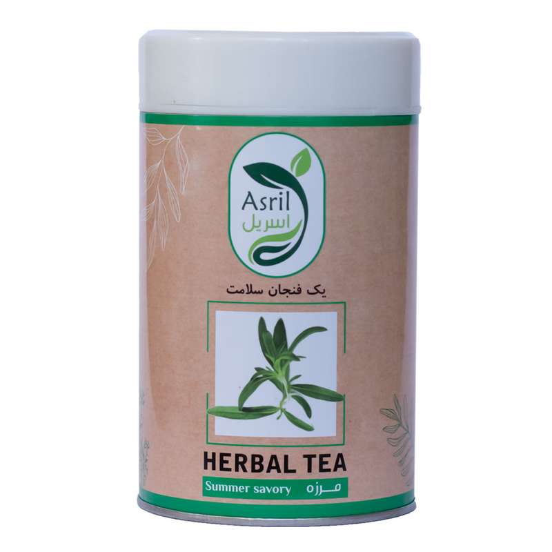 دمنوش مرزه اسریل - 100 گرم