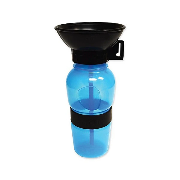 قمقمه سگ و گربه مدل فشاری bm500