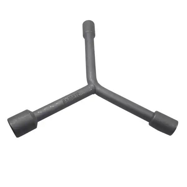 آچار بکس سه پر کد RSTV00333 سایز 8 و 10 و 12 میلی متر