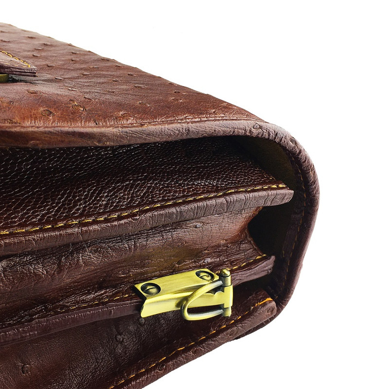 یراق کیف اداری مدل Gz-Blck-B بسته 2 عددی