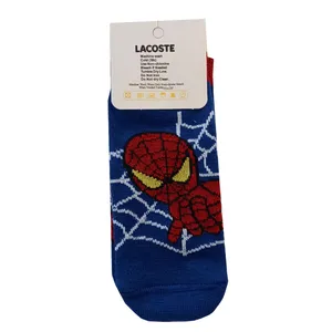 جوراب پسرانه مرد عنکبوتی کد SPIDER-MAN-305