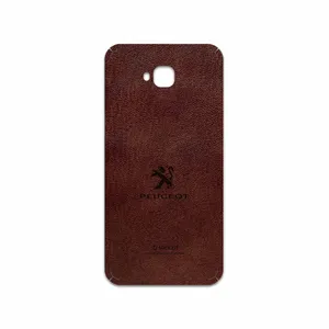 MAHOOT NL-PEGT Cover Sticker for ASUS Zenfone 4 Selfie