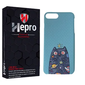 HEPRO MC Cover for Apple IPHONE 7 PLUS / 8 PLUS