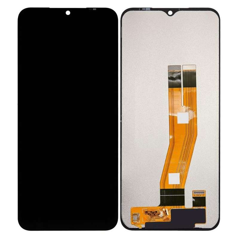 تاچ و ال سی دی کد SM-A145 مناسب برای گوشی موبایل سامسونگ Galaxy A14 4G تاچ و ال سی دی کد SM-A145 مناسب برای گوشی موبایل سامسونگ Galaxy A14 4G