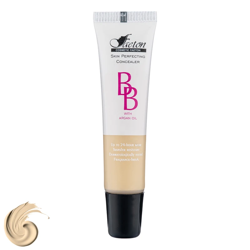 کانسیلر فایتون مدل BB شماره 02