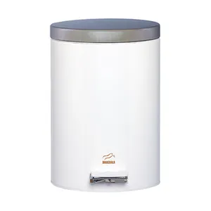سطل زباله پدالی بهاز کالا مدل DRSTI-14l