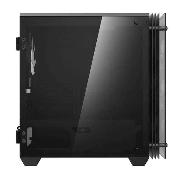 کیس کامپیوتر گیم مکس مدل Mini Stratos 2