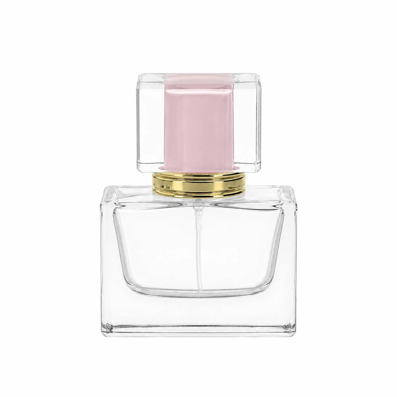 محفظه نگهدارنده عطر مدل شیشه ای میس دیور ظرفیت 20 میلی‌لیتر