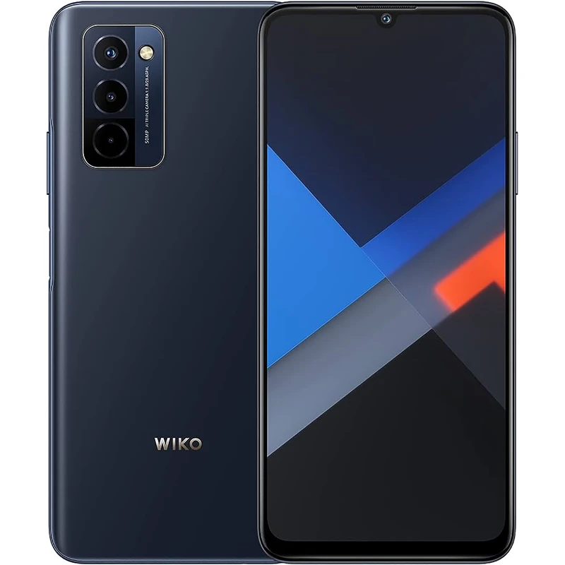 Wiko 10 - 2 SIM | 128GB - 6GB RAM