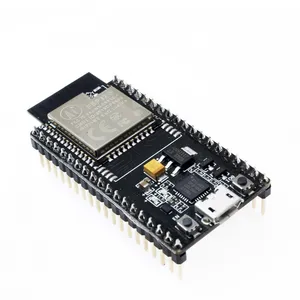 ماژول وایفای و بلوتوث مدل Nodemcu-32 کد 38Pin