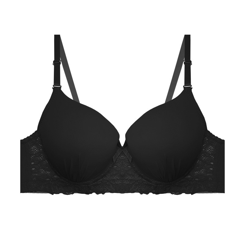 سوتین زنانه طرح گیپور کد 68084s