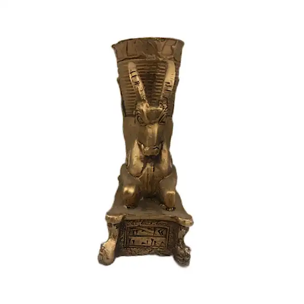 مجسمه مدل ریتون بز دوره هخامنشی