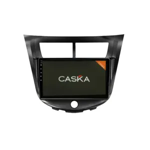  پخش کننده تصویری خودرو کاسکا مدل 2022 مناسب برای جک J4