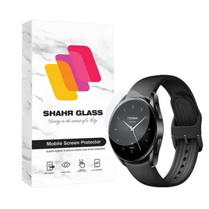 Shahr Glass SIMWATCHSH Screen Protector For Xiaomi Watch S2 46 mm